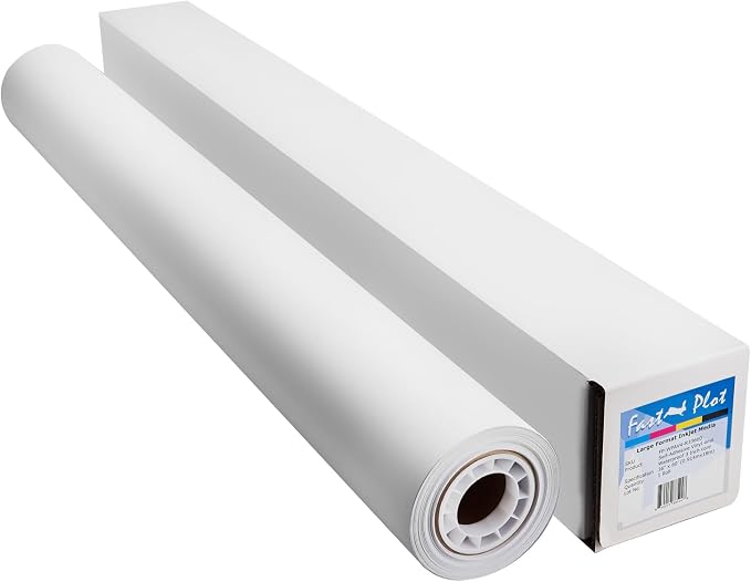FastPlot Self Adhesive Vinyl - Image 3