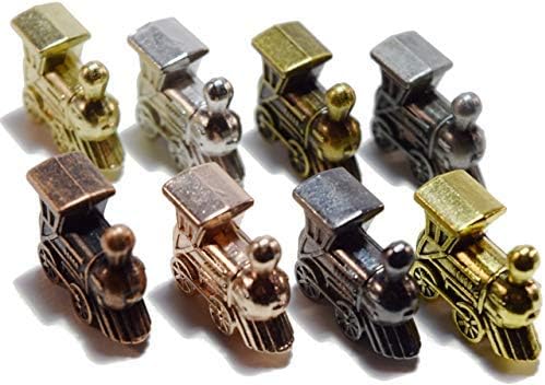 Regal Games Mexican Train Domino Expansion Set - Image 8