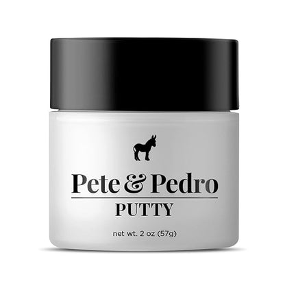 Pete & Pedro HAIR PUTTY by PetePedro