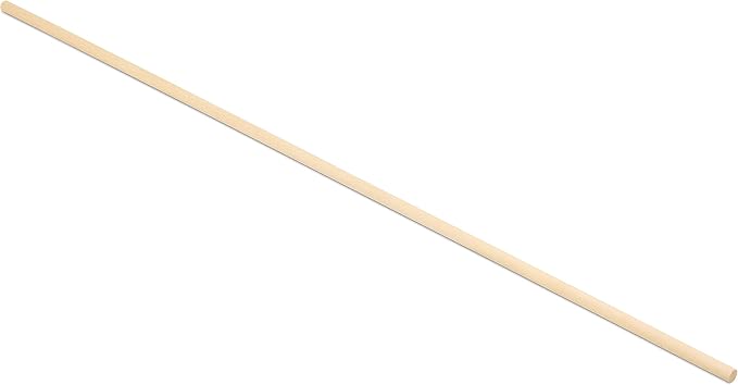Dowel Rods Wood Sticks Wooden Dowel Rods - Image 3