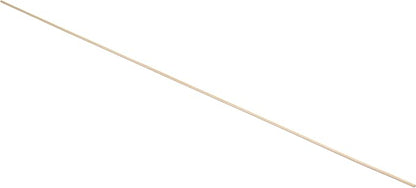 Dowel Rods Wood Sticks Wooden Dowel Rods 1/8 x 36 Inch Unfinished Hardwood - Image 4