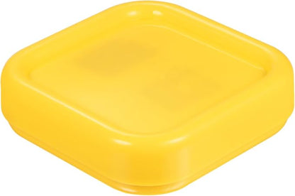 HARFINGTON Magnetic Pin Cushion Square Plastic Magnetic Sewing Pin Holder by HARFINGTON