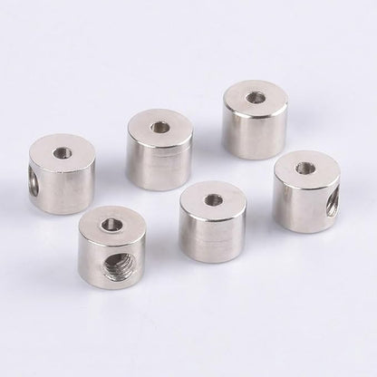 20 Pcs Pin Keepers Pin Locks Enamel Pin Locking Backings Replacement Locking - Image 9
