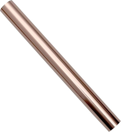 Foil for Laminator and Laser Printer, Foil for Toner, Basic Colors, Roll of - Image 2