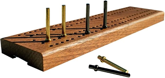 Alex Cramer The Perfect Traveler Classic Domino Set - Image 7