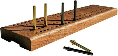 Alex Cramer The Perfect Traveler Classic Domino Set - Image 7