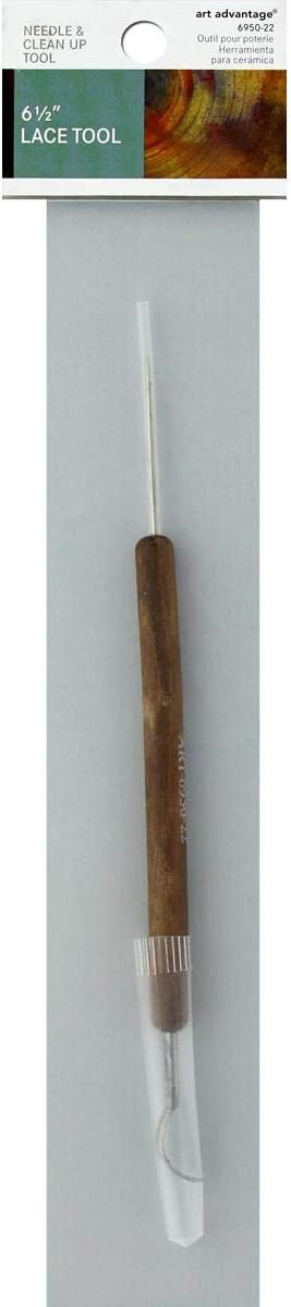 Art Advantage Lace Tool 6.5" by ArtAdvantage