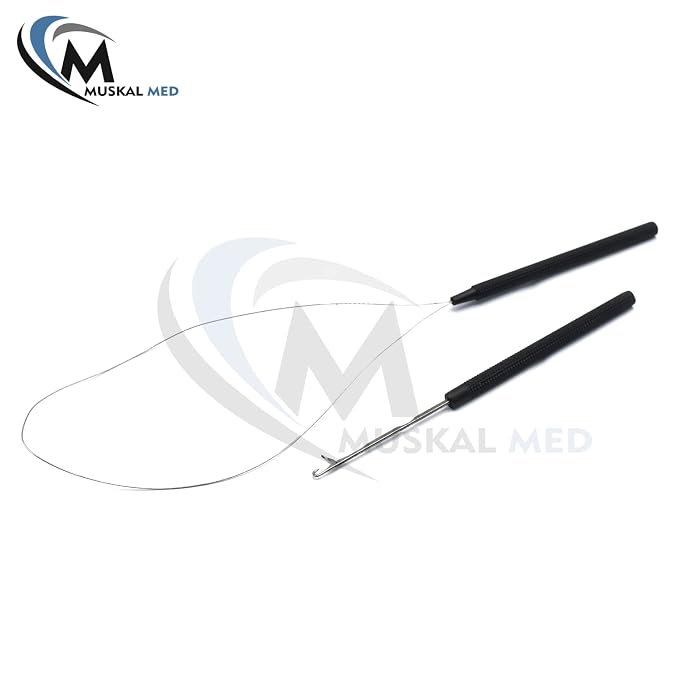 Professional Hair Extension & Beading Tool Kit Remove Plier Set - Image 6