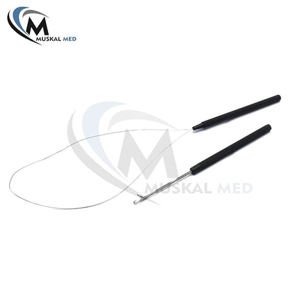 Professional Hair Extension & Beading Tool Kit Remove Plier Set - Image 6