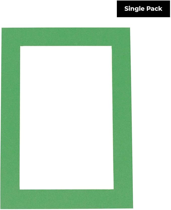 8x10 Mat for 6x8 Photo - Image 2