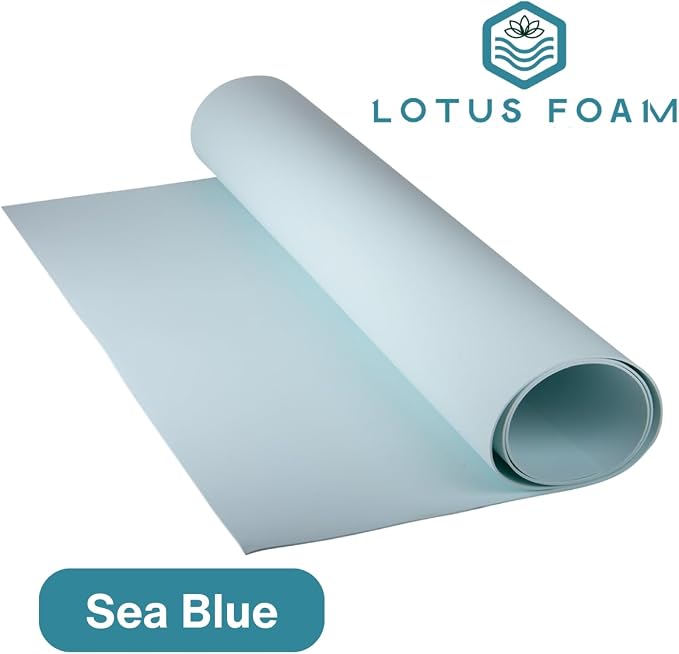 LotusFoam Large 3mm EVA Foam Sheet - Image 3