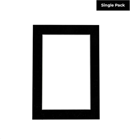 11x14 Mat Bevel Cut for 8.5x11 Photos - Image 2