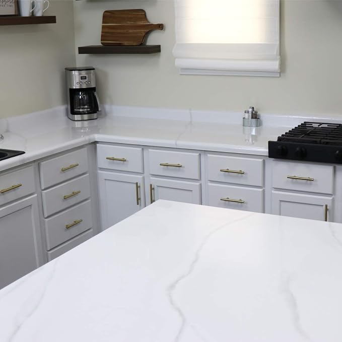 Giani Marble Easy Epoxy Countertop Paint Kit - Image 5