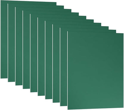 PATIKIL 7x5x1/32inch Anodized Aluminum Sheet by PATIKIL