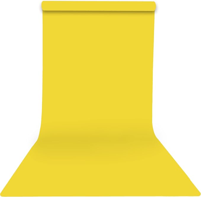 Yizhily Seamless Photography Photo Backdrop Background Paper Roll - Image 2