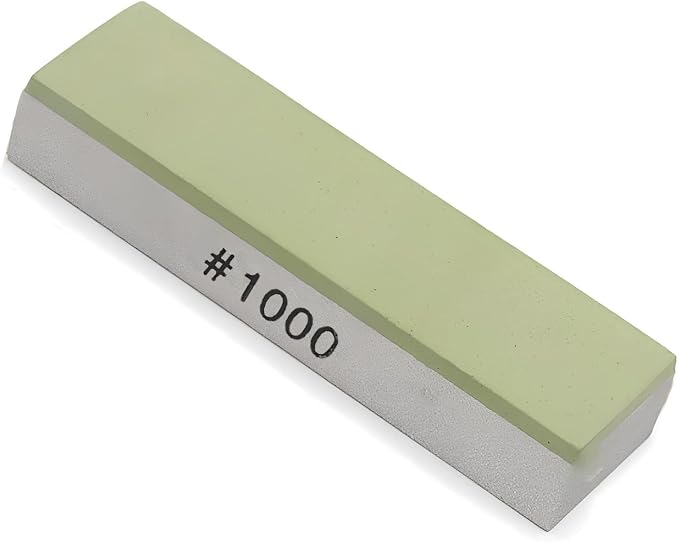 Small Travel-Portable Diamond Resin Sharpening Stone by Vleant