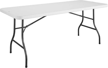 COSCO 6 Foot Blow Molded Folding Table by CoscoProducts