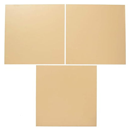 EAGLE 1: 12" x 12" 26 Gauge Sheet Metal Squares Great - Image 3