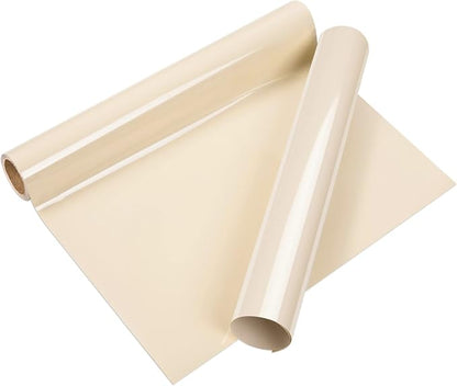 VINYL FROG Heat Transfer Vinyl Roll HTV Vinyl by VINYLFROG