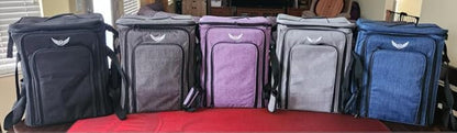 Ultimate Board Game Travel Bag – Durable Storage Case - Image 4
