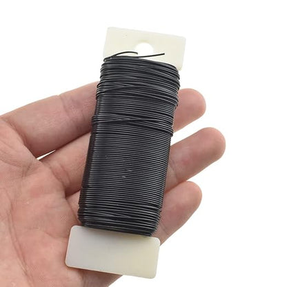 HAHIYO 22Gauge Black Wire - Image 6