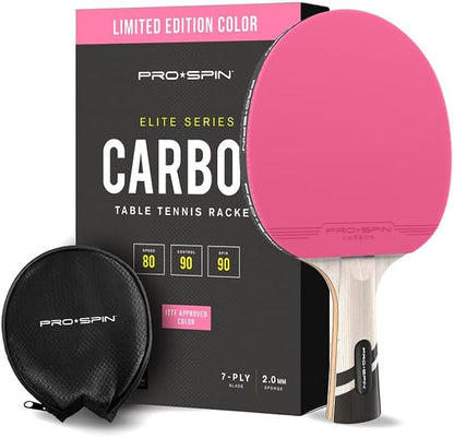 PRO SPIN Ping Pong Paddles by PRO-SPIN%C2%AESPORTS