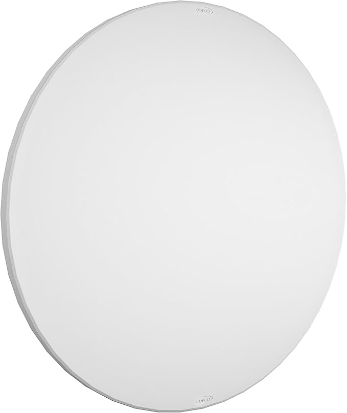 COSCO Commercial 5' Round Blow Mold Table - Image 12