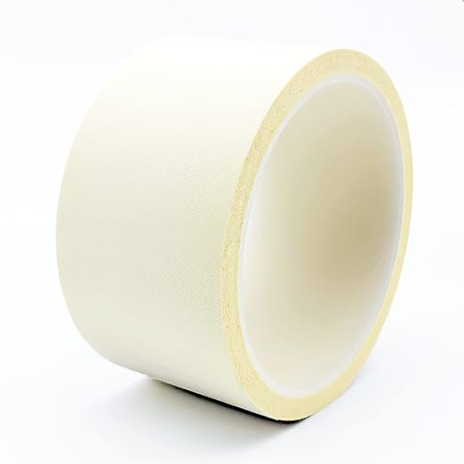 Book Binding Tape, Book Repair Tape 2 Inch Wide, Flexible Book Binding Material by Topiverse