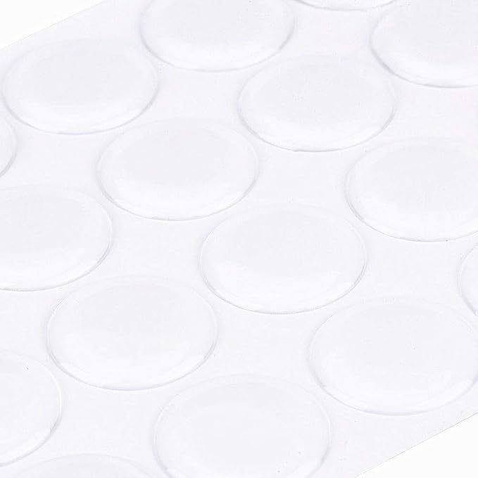 1 Inch Epoxy Stickers Craft Bottle Caps Stickers - Image 2