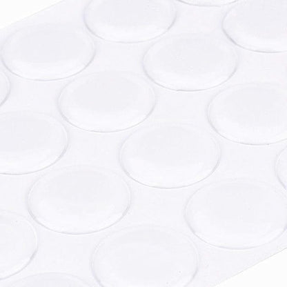 1 Inch Epoxy Stickers Craft Bottle Caps Stickers - Image 2
