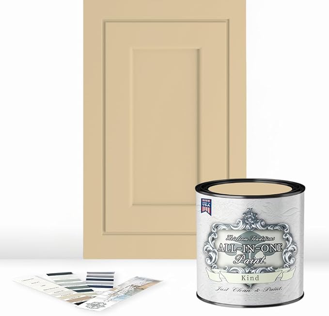 ALL-IN-ONE Paint by Heirloom Traditions by HeirloomTraditionsPaint