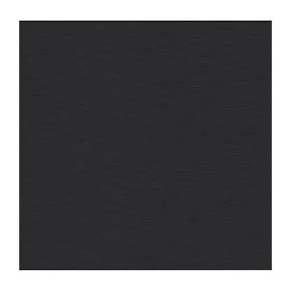 Anodized Aluminum Sheet Metal 12 x 12 x 1/32 Inch Black Anodized Aluminum Metal by CKVIHAV