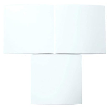 EAGLE 1: 12" x 12" 26 Gauge Sheet Metal Squares Great - Image 2