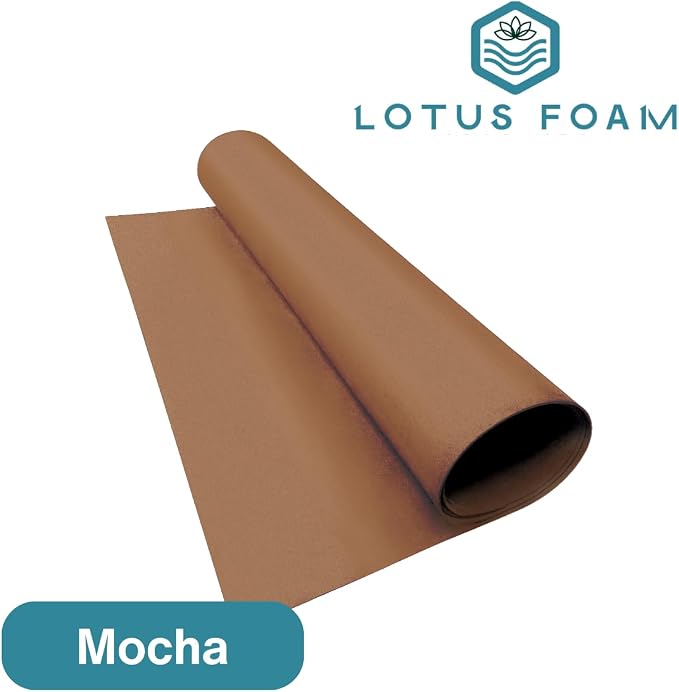 LotusFoam Large 3mm EVA Foam Sheet - Image 3