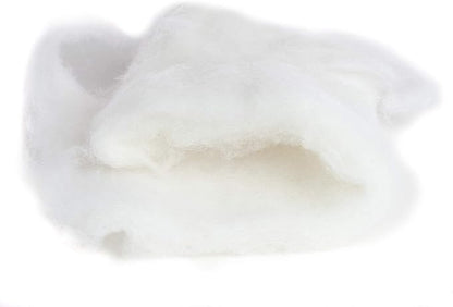 Desert Breeze Distributing Maori Wool Carded Batting, 100% Natural New Zealand - Image 2