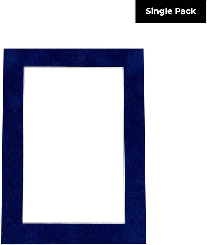 Poster Palooza 11x14 Mat Bevel Cut - Image 2