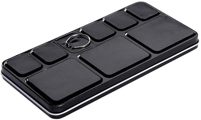 KINGART PRO Artist, Tin Box - Image 8