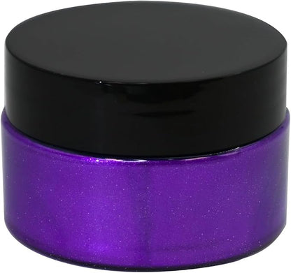 Shimmer Metallic Acrylic Paint Purple Metallic Chalk Paste 1.7oz/50ml, DIY - Image 7