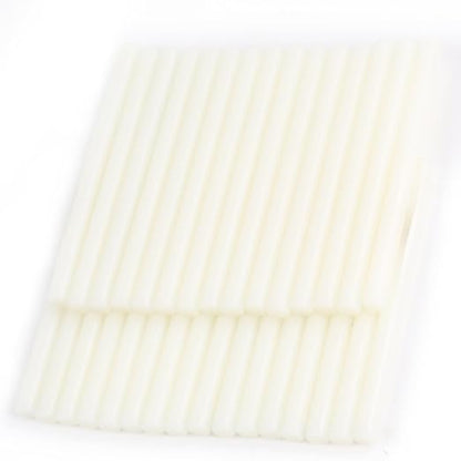 Translucency Wax Seal Sticks, HOSEALING Glue Gun Wax Seal Sticks by HOSEALING