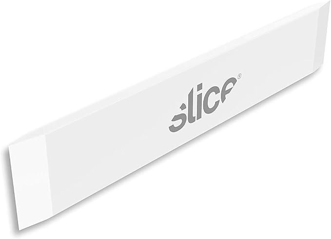 Slice 10535-CS Narrow Chisel Blades, Double Sided, Ceramic Blade Lasts 11x - Image 5