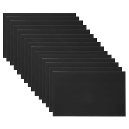 PATIKIL 5x8 Inch Anodized Aluminum Sheet Metal by PATIKIL