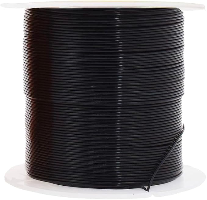 Mandala Crafts 18 Gauge Anodized Aluminum Craft Wire - Image 5