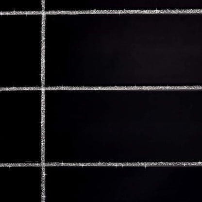 Hemway Glitter Grout Additive add Sparkle to Mosaic Tiles, Wet Rooms, Tiled - Image 6