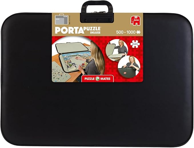 JUMBO 01039 Puzzle Accessories - Image 6