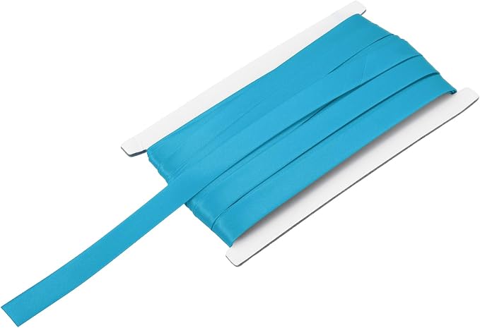 MECCANIXITY Double Fold Bias Tape by MECCANIXITY
