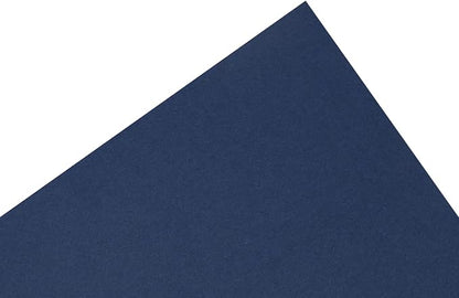 PA Paper Accents Stash Builder Cardstock 8.5" x 11" Chambray, 65lb Colored - Image 6