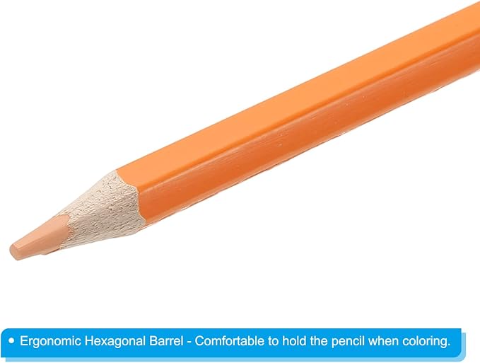 PATIKIL Watercolor Pencil, Sketch Drawing - Image 4