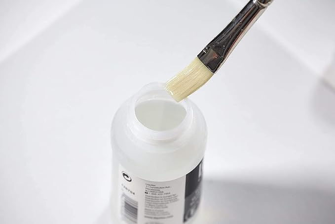 Liquitex Professional Effects Medium, Slow-Dri Fluid Retarder - Image 5
