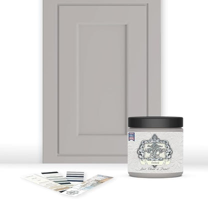 ALL-IN-ONE Paint, Durable cabinet and furniture paint. Built in primer and top by HeirloomTraditionsPaint