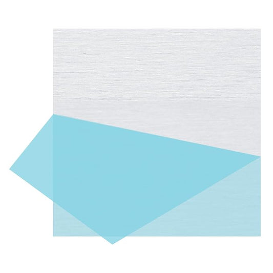 PATIKIL 6061 T651 Aluminum Sheet Metal 12 x 12 x 1/16 Inch 1Pcs Flat Plain by PATIKIL